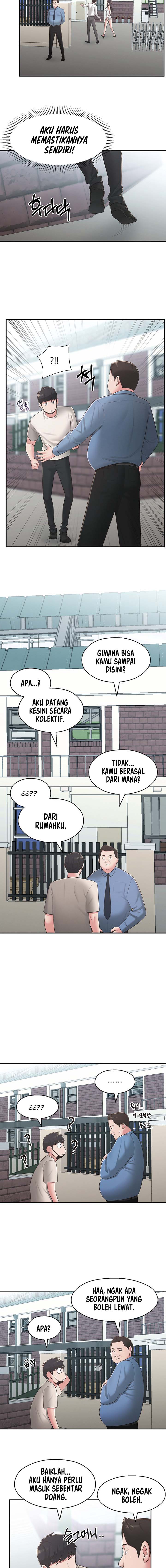 A Knowing Sister - Chapter 33 11