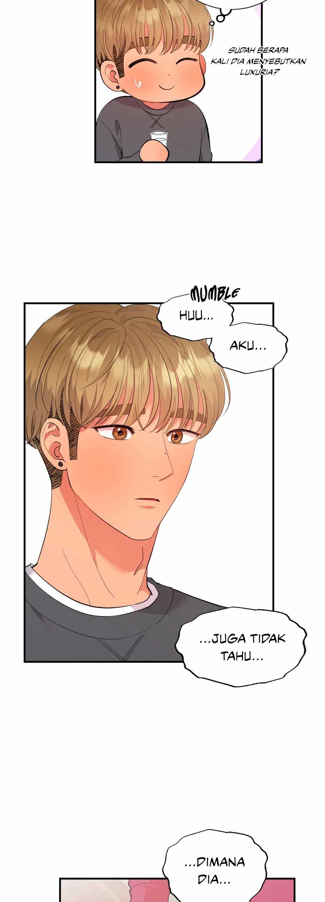 Hana’s Demons of Lust - Chapter 33 17