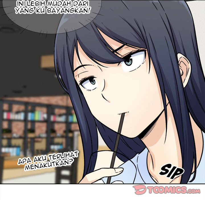 The Ark Is Me - Chapter 33 40 The Ark Is Me - Chapter 33 40