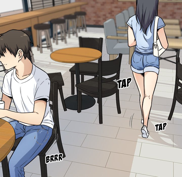 The Ark Is Me - Chapter 33 54 The Ark Is Me - Chapter 33 54