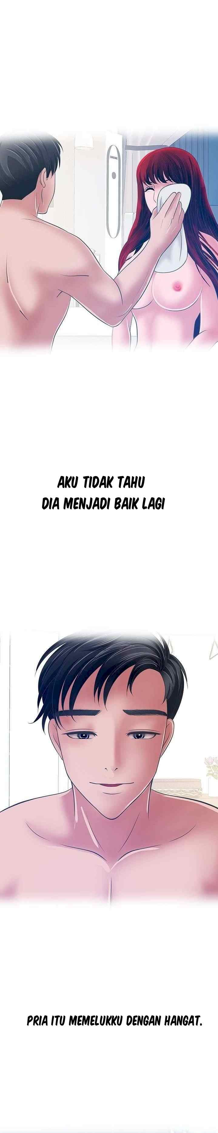 A Vulgar Wife - Chapter 33 9