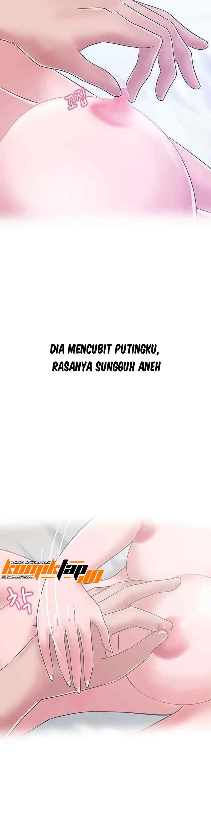A Vulgar Wife - Chapter 33 18