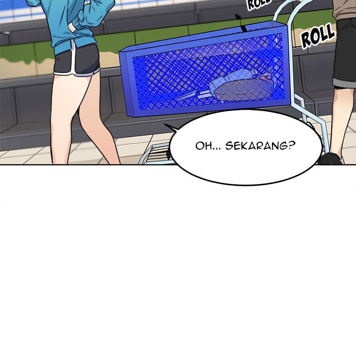 The Ark Is Me - Chapter 33 87 The Ark Is Me - Chapter 33 87