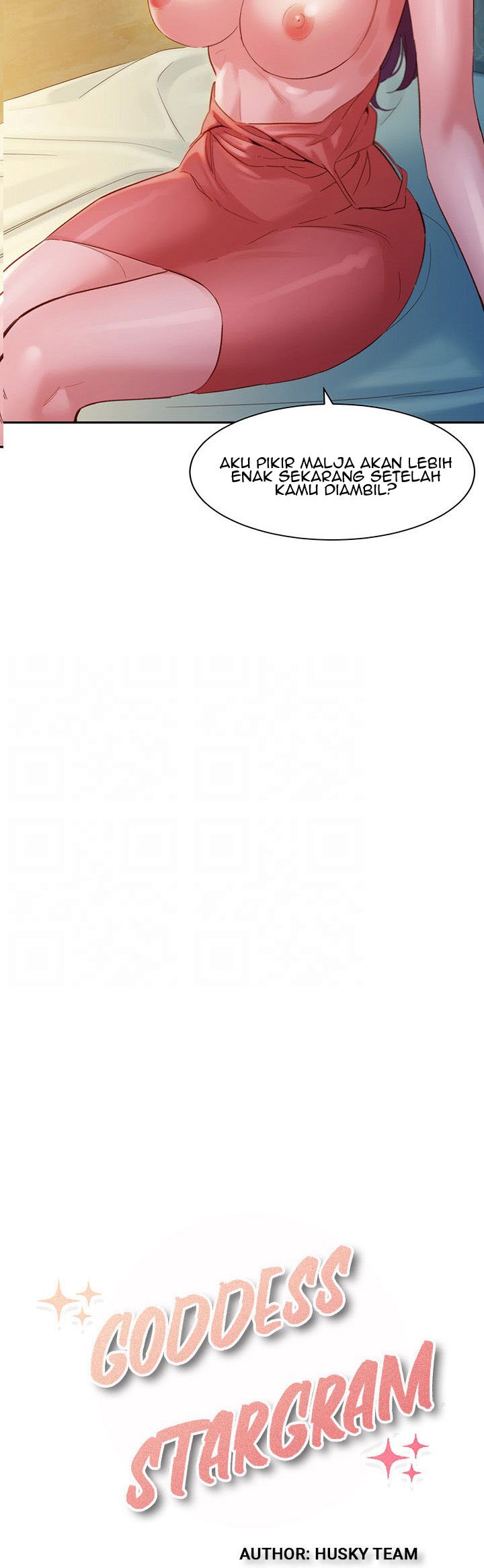 Stargram Goddess - Chapter 33 5 Stargram Goddess - Chapter 33 5