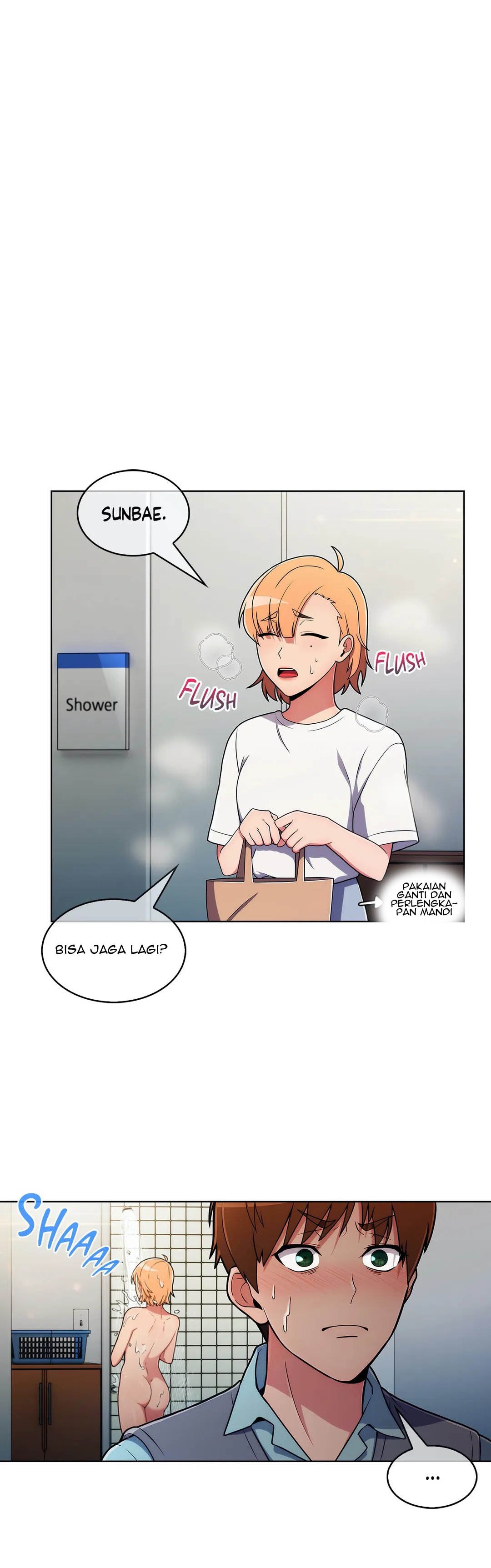 The Stand Up Guy - Chapter 33 7