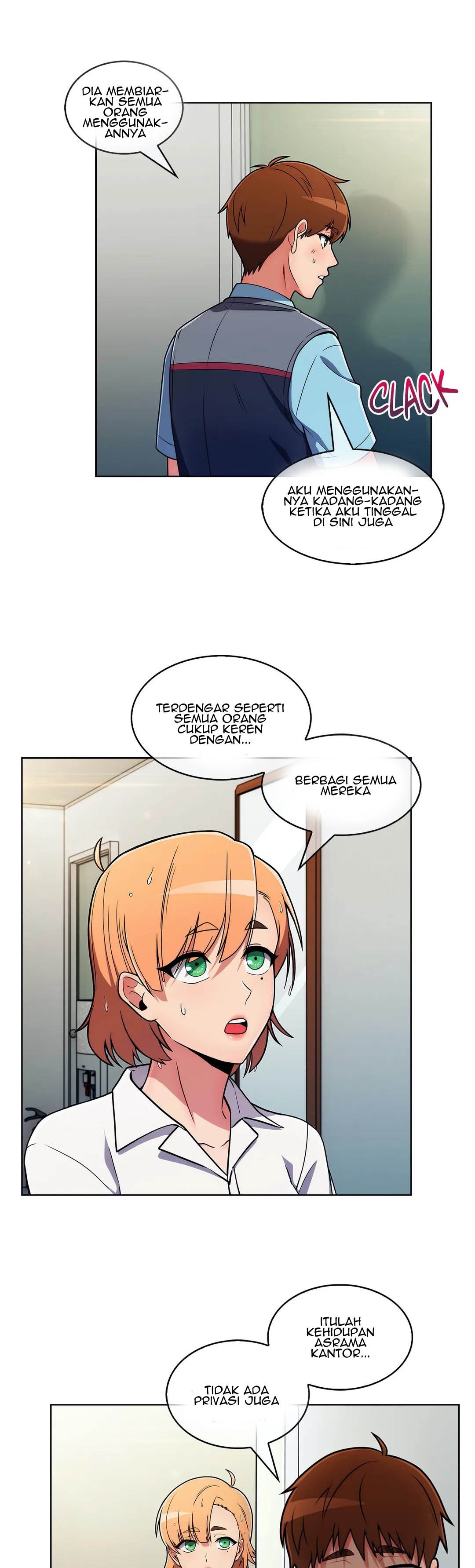 The Stand Up Guy - Chapter 33 14