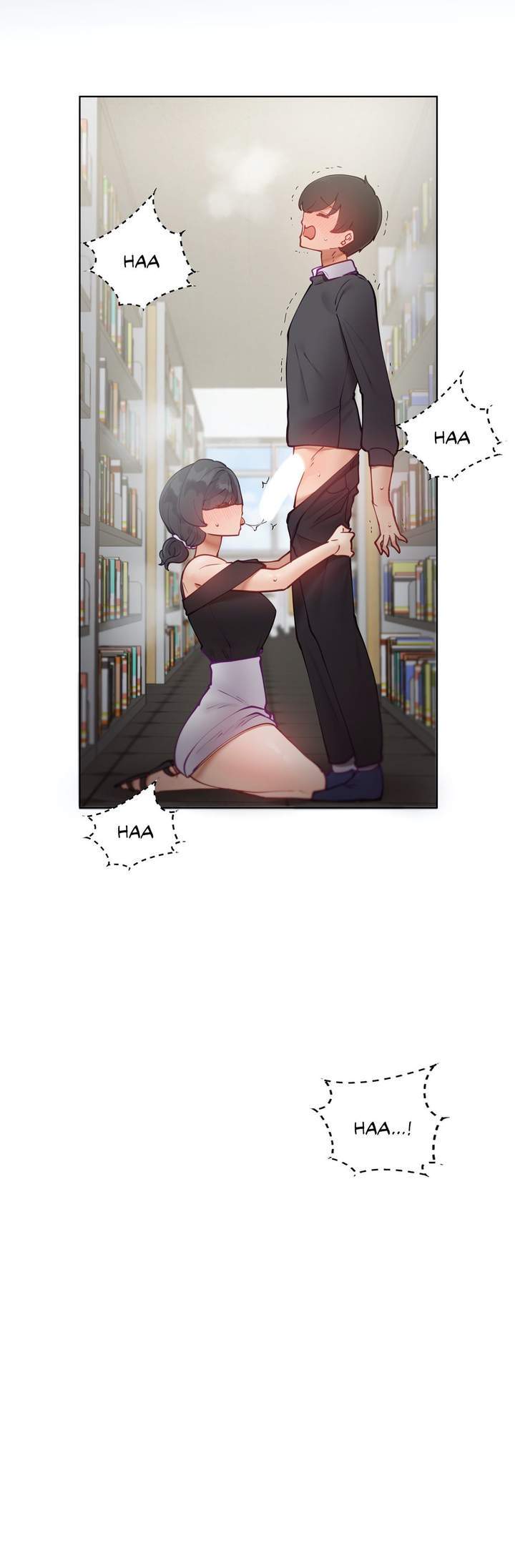 Learning the Hard Way - Chapter 33 20