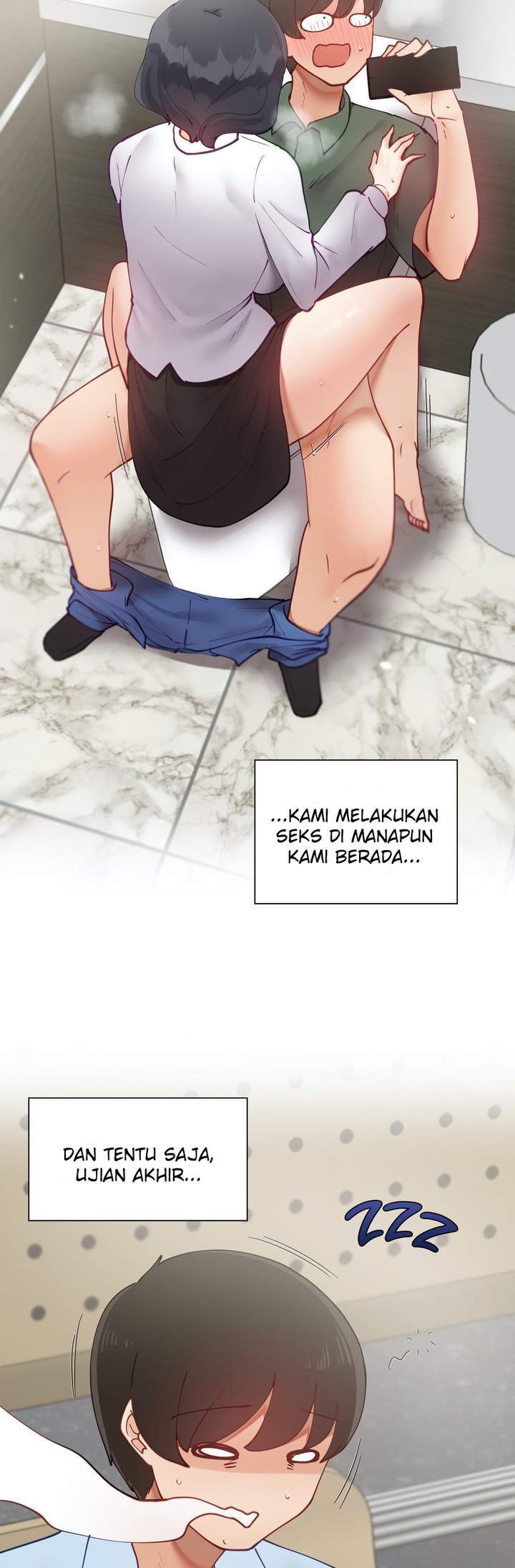 Learning the Hard Way - Chapter 33 26