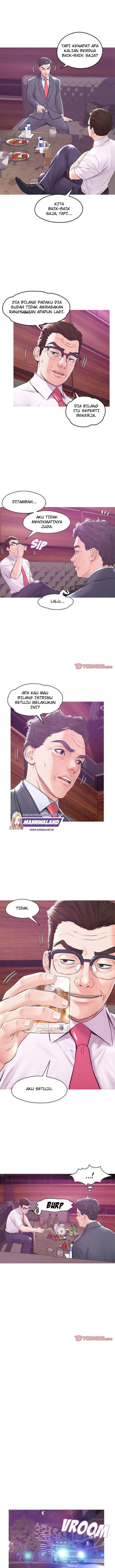 Daughter in Law - Chapter 33 3