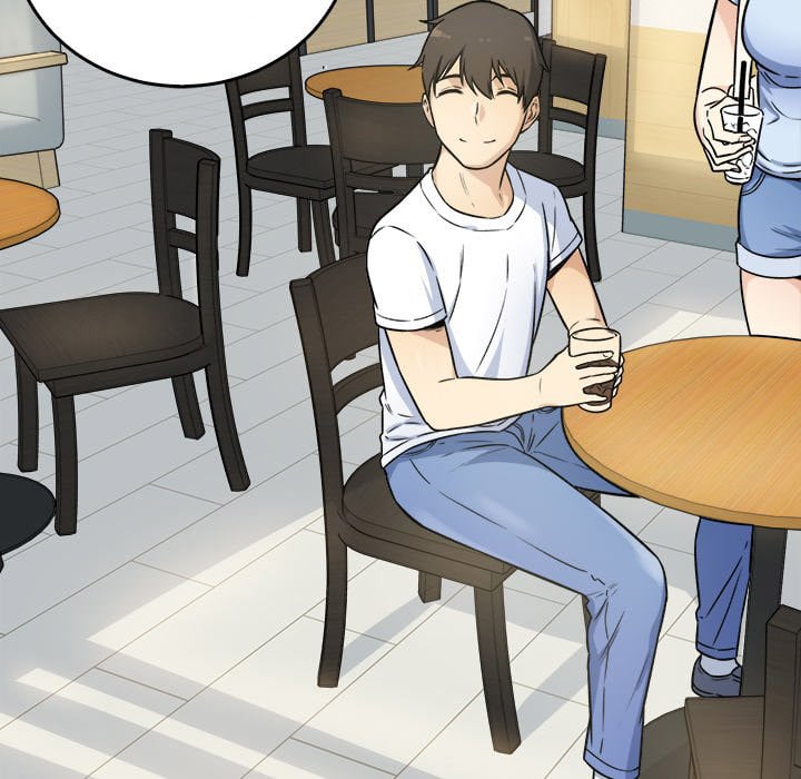 The Ark Is Me - Chapter 33 47 The Ark Is Me - Chapter 33 47