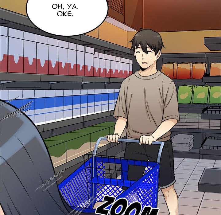 The Ark Is Me - Chapter 33 92 The Ark Is Me - Chapter 33 92