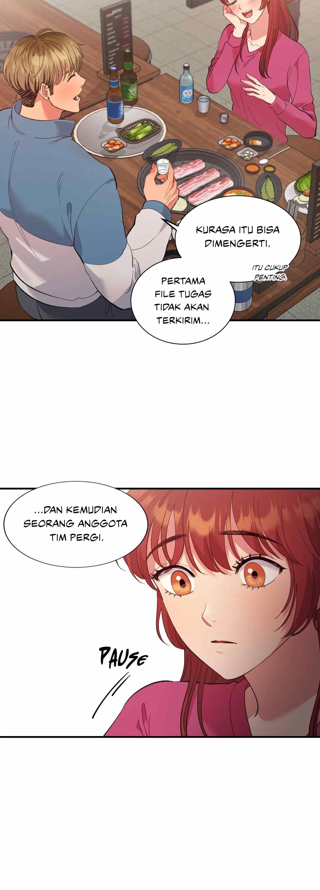 Hana’s Demons of Lust - Chapter 33 12