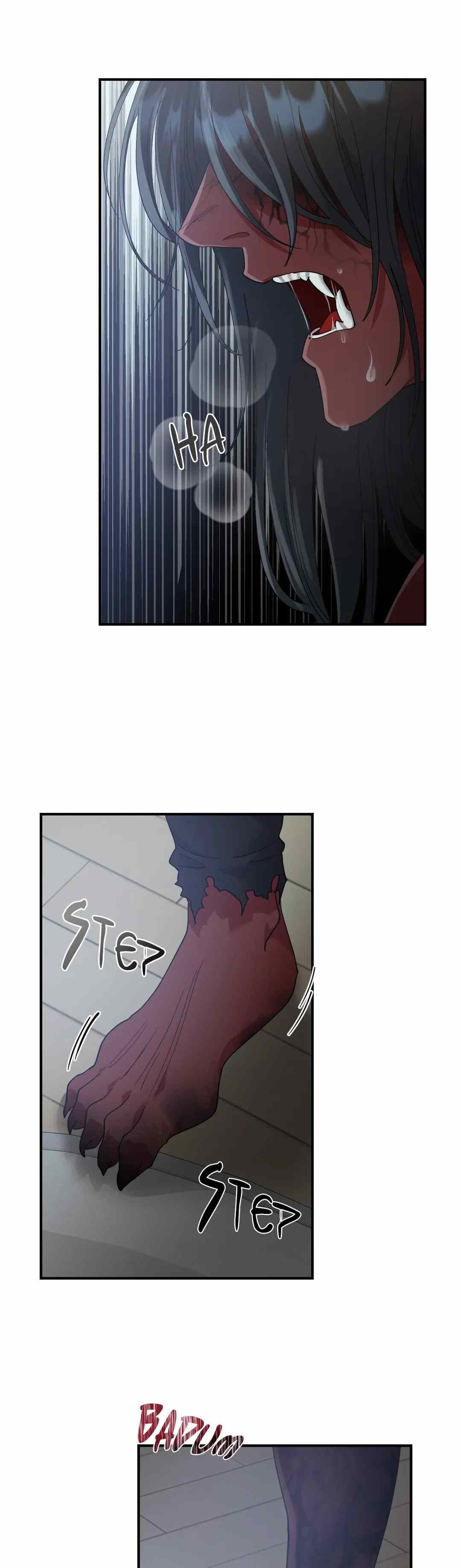 Hana’s Demons of Lust - Chapter 33 39