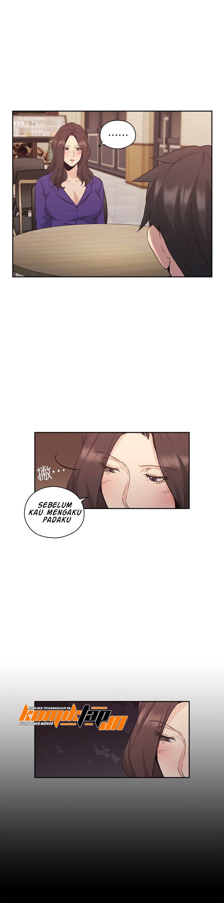 Teacher, Long Time No See - Chapter 33 13