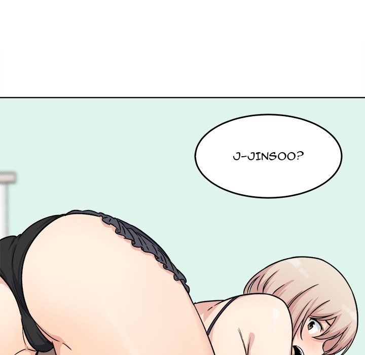 The Ark Is Me - Chapter 33 129 The Ark Is Me - Chapter 33 129