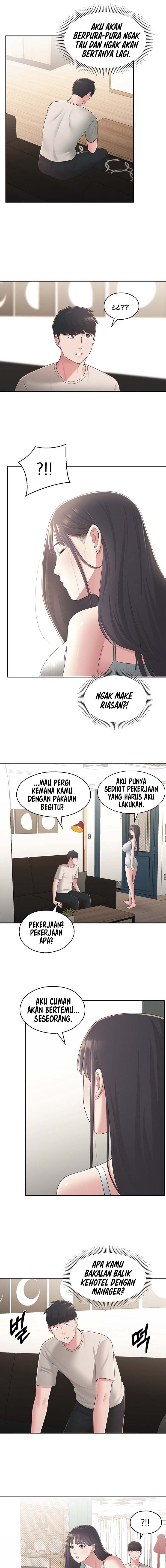 A Knowing Sister - Chapter 33 6