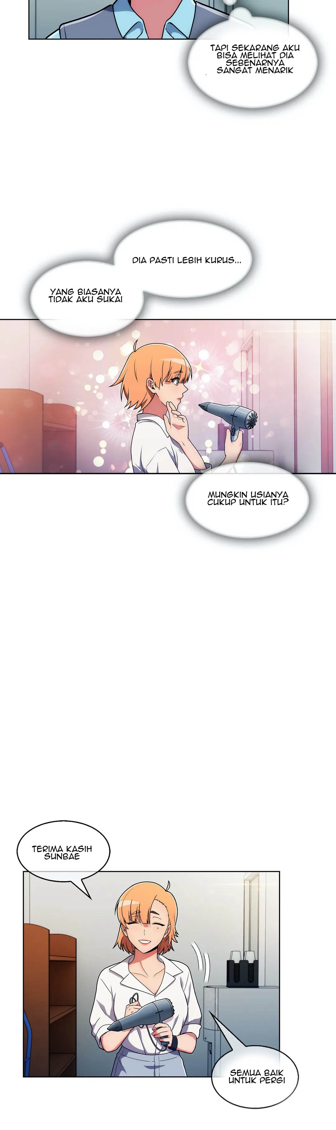 The Stand Up Guy - Chapter 33 17