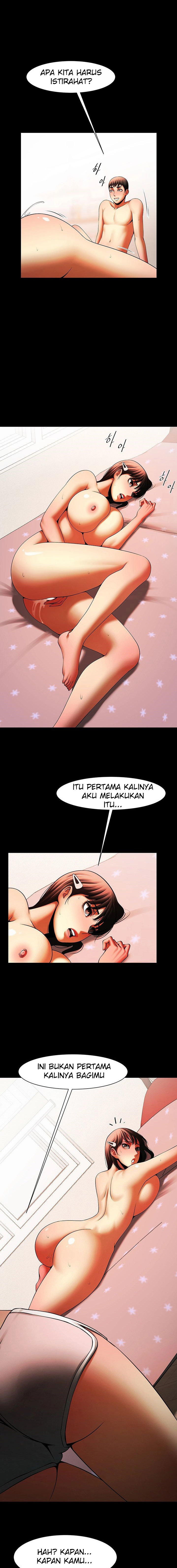 The Woman Who Lives in My Room - Chapter 33 8