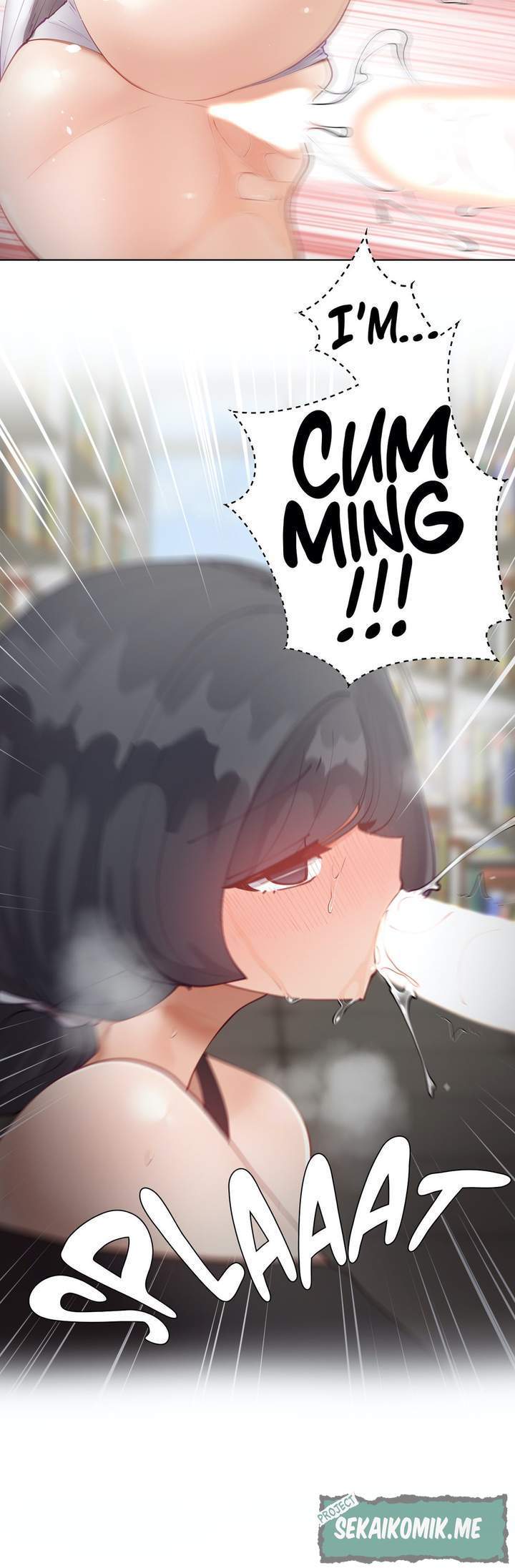 Learning the Hard Way - Chapter 33 18