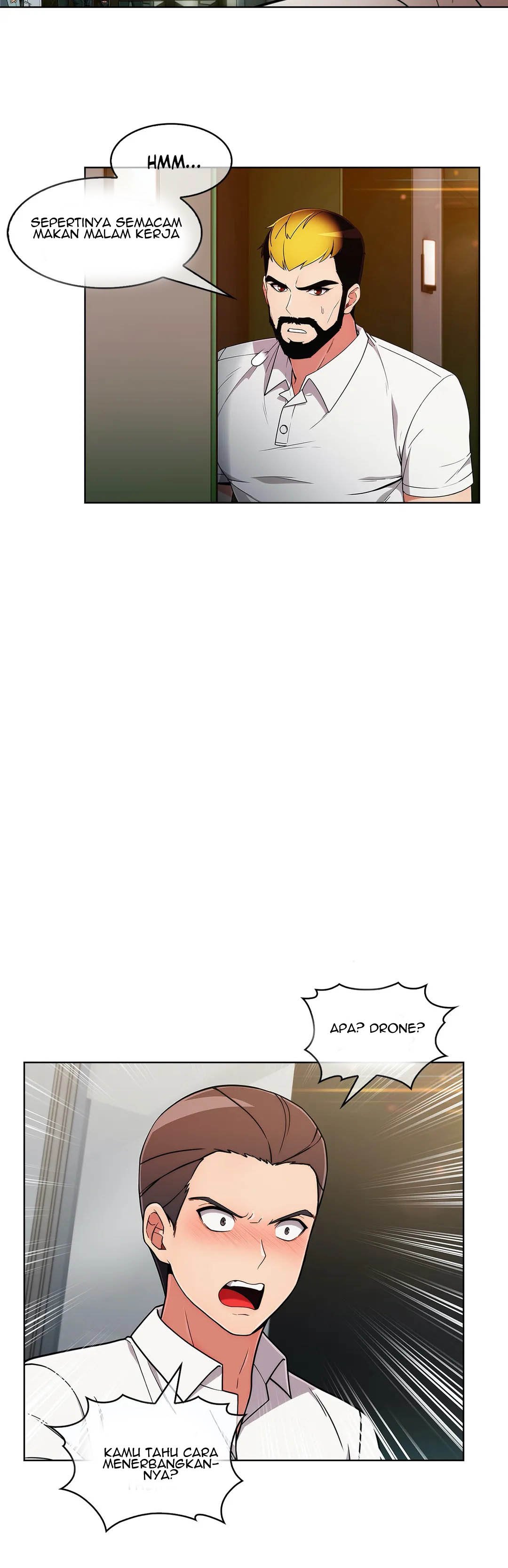 The Stand Up Guy - Chapter 33 23