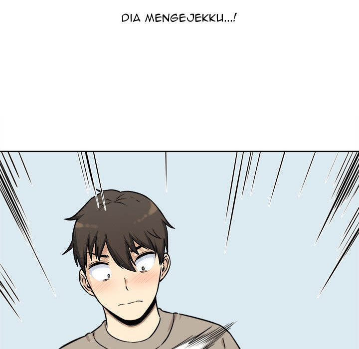 The Ark Is Me - Chapter 33 126 The Ark Is Me - Chapter 33 126