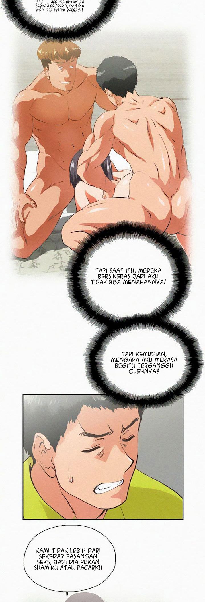 Up and Down (Edge Edge) - Chapter 33 29