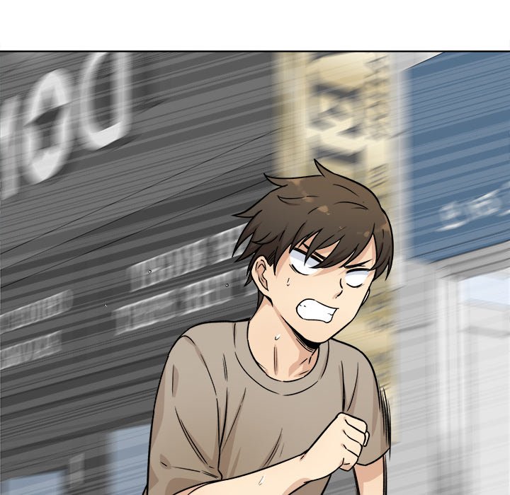 The Ark Is Me - Chapter 33 96 The Ark Is Me - Chapter 33 96