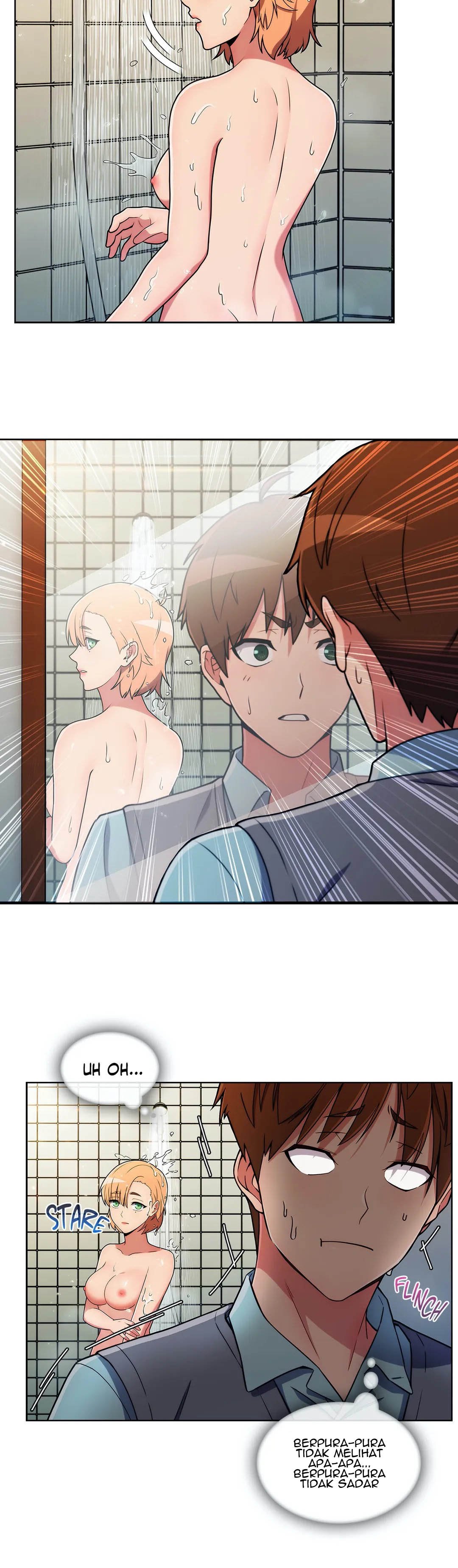 The Stand Up Guy - Chapter 33 9