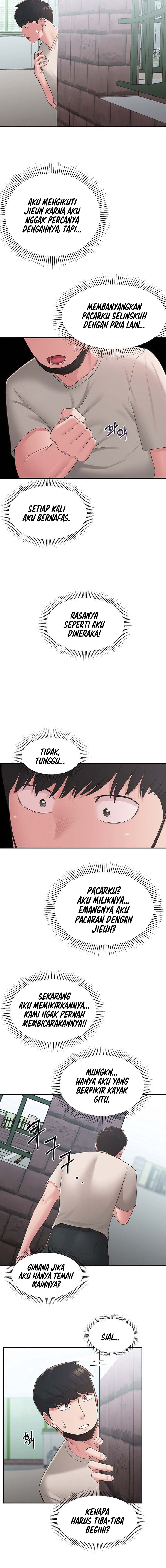 A Knowing Sister - Chapter 33 9