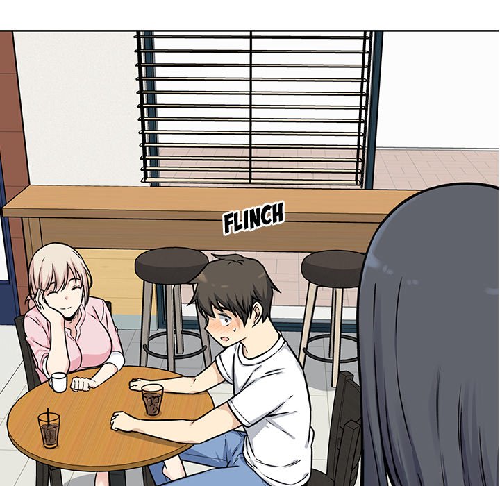 The Ark Is Me - Chapter 33 6 The Ark Is Me - Chapter 33 6