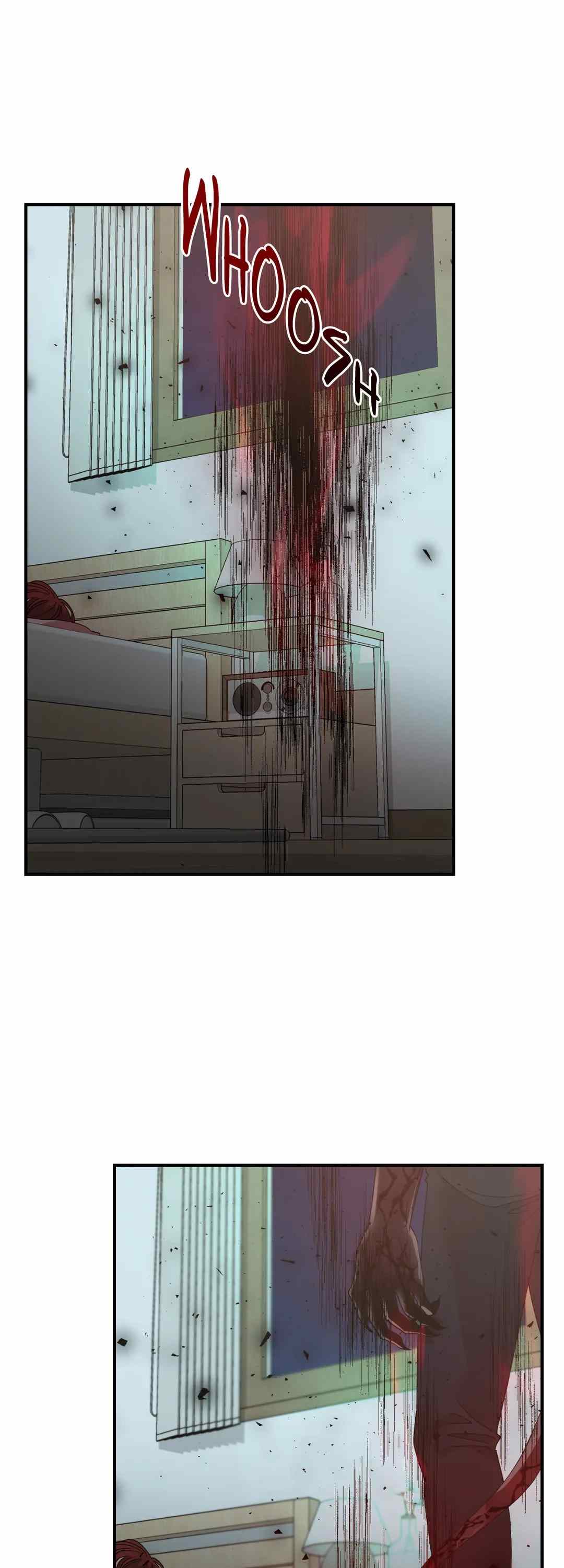 Hana’s Demons of Lust - Chapter 33 36