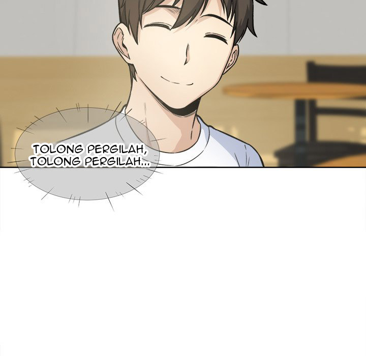 The Ark Is Me - Chapter 33 49 The Ark Is Me - Chapter 33 49