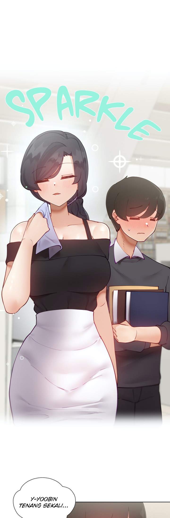 Learning the Hard Way - Chapter 33 22