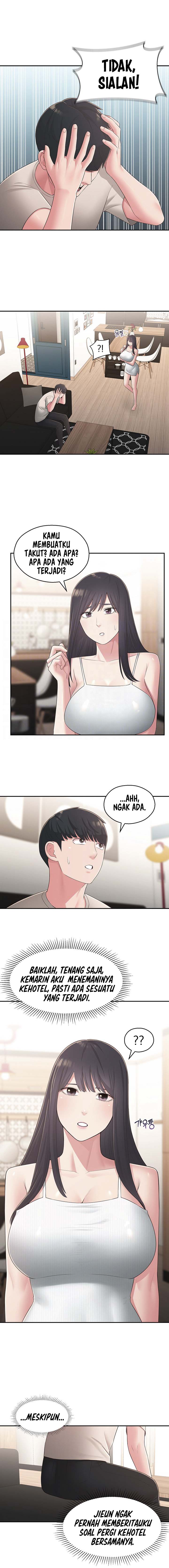 A Knowing Sister - Chapter 33 5