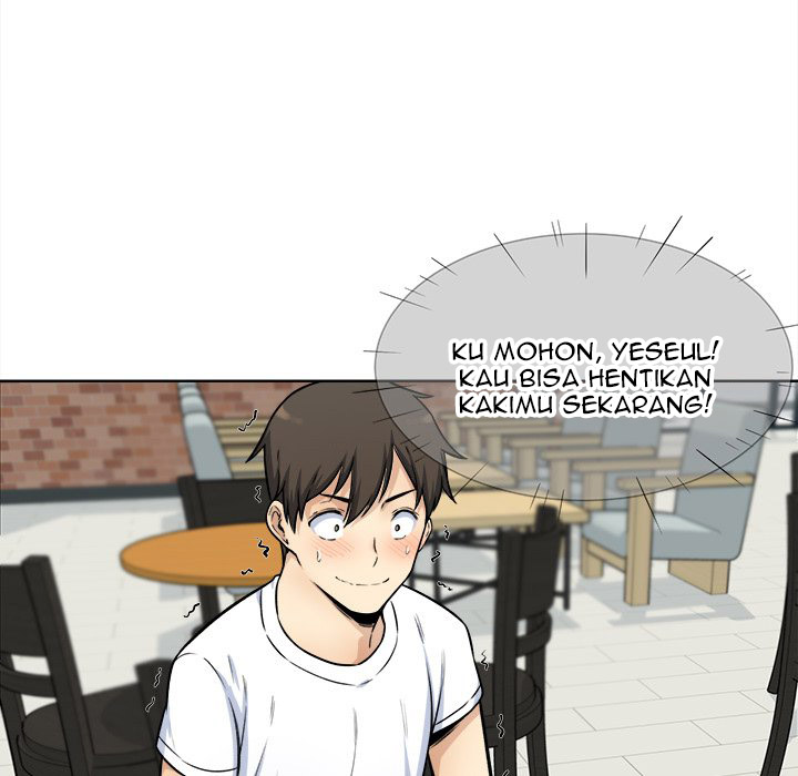 The Ark Is Me - Chapter 33 19 The Ark Is Me - Chapter 33 19