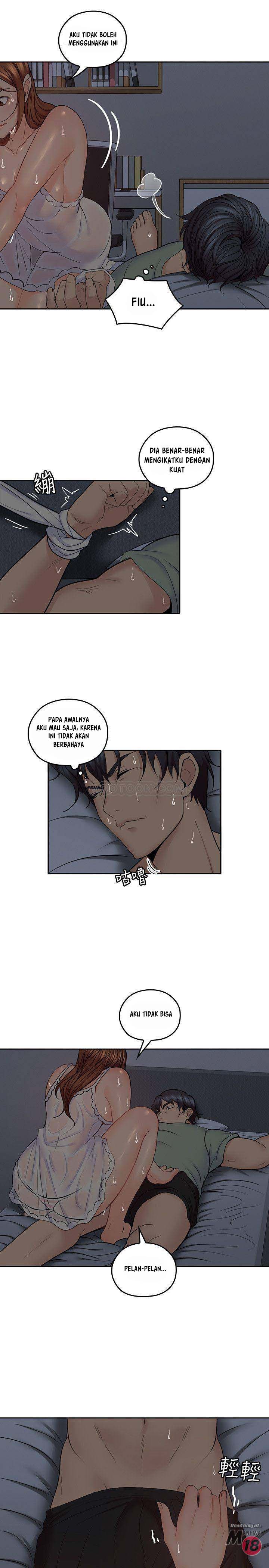 As If Daughter - Chapter 33 9