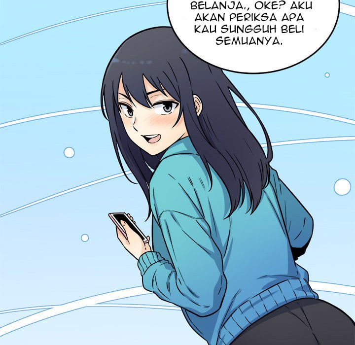 The Ark Is Me - Chapter 33 90 The Ark Is Me - Chapter 33 90