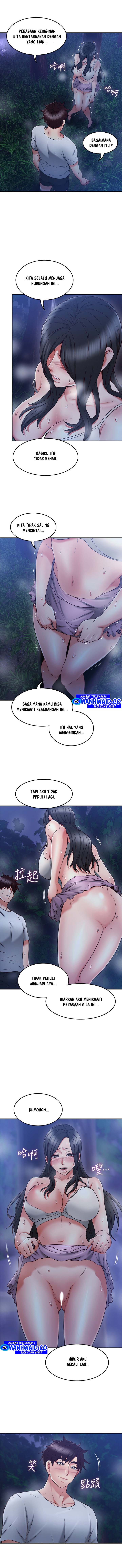 Soothe Me - Chapter 33 8
