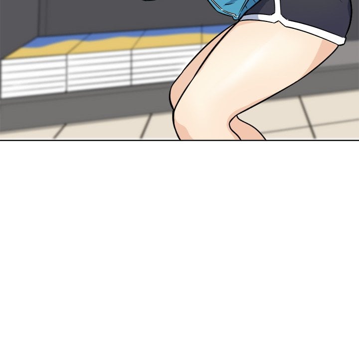 The Ark Is Me - Chapter 33 78 The Ark Is Me - Chapter 33 78