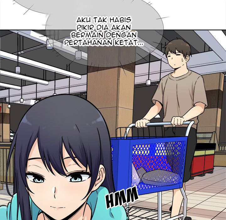 The Ark Is Me - Chapter 33 75 The Ark Is Me - Chapter 33 75