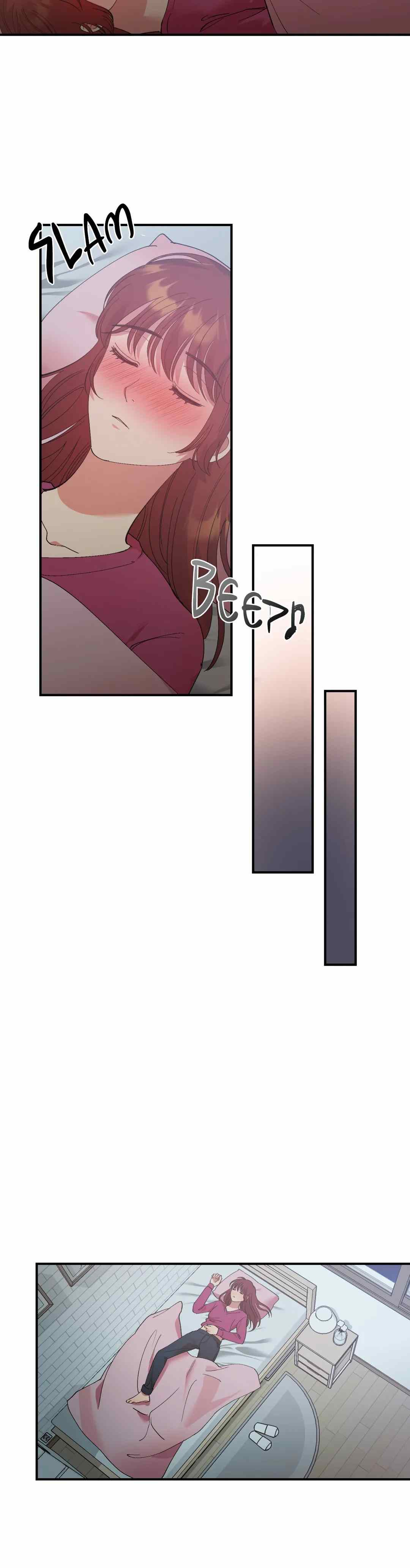 Hana’s Demons of Lust - Chapter 33 35