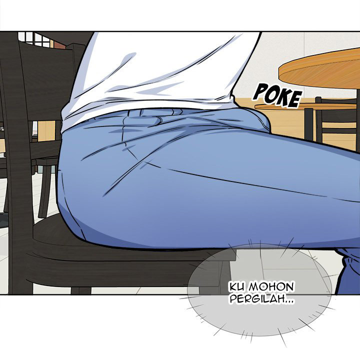 The Ark Is Me - Chapter 33 50 The Ark Is Me - Chapter 33 50