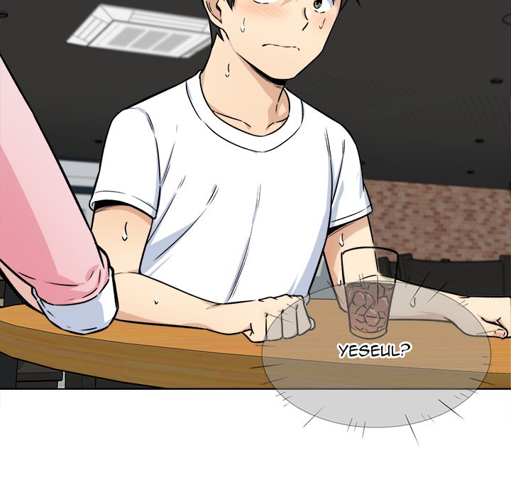 The Ark Is Me - Chapter 33 36 The Ark Is Me - Chapter 33 36