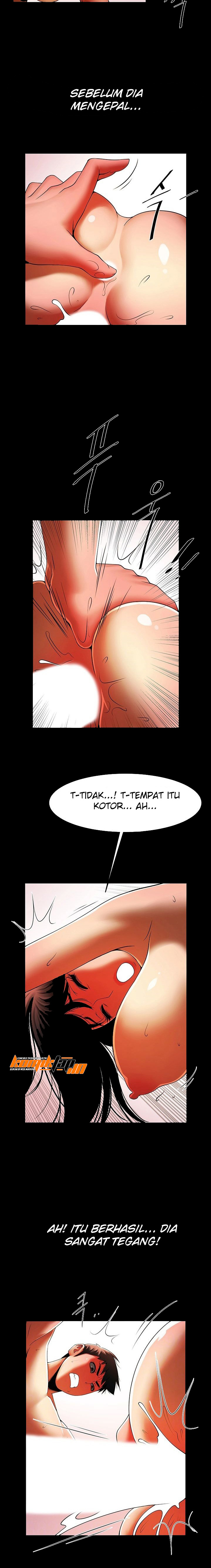The Woman Who Lives in My Room - Chapter 33 4