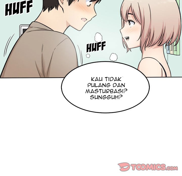 The Ark Is Me - Chapter 33 124 The Ark Is Me - Chapter 33 124