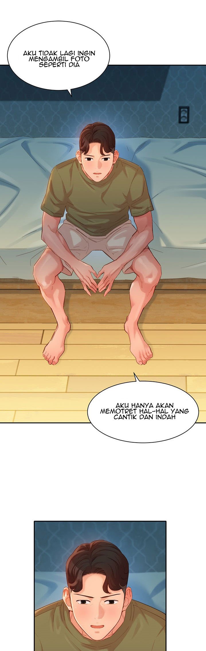 Stargram Goddess - Chapter 33 20 Stargram Goddess - Chapter 33 20