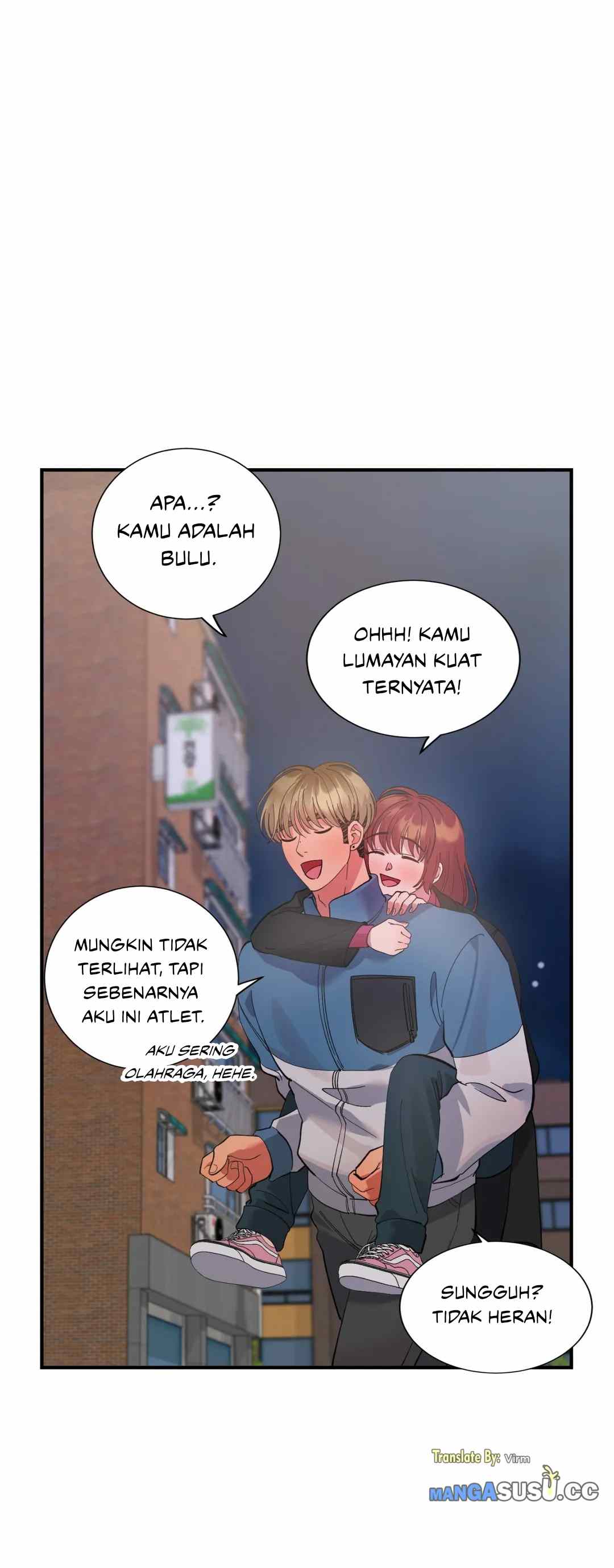 Hana’s Demons of Lust - Chapter 33 28