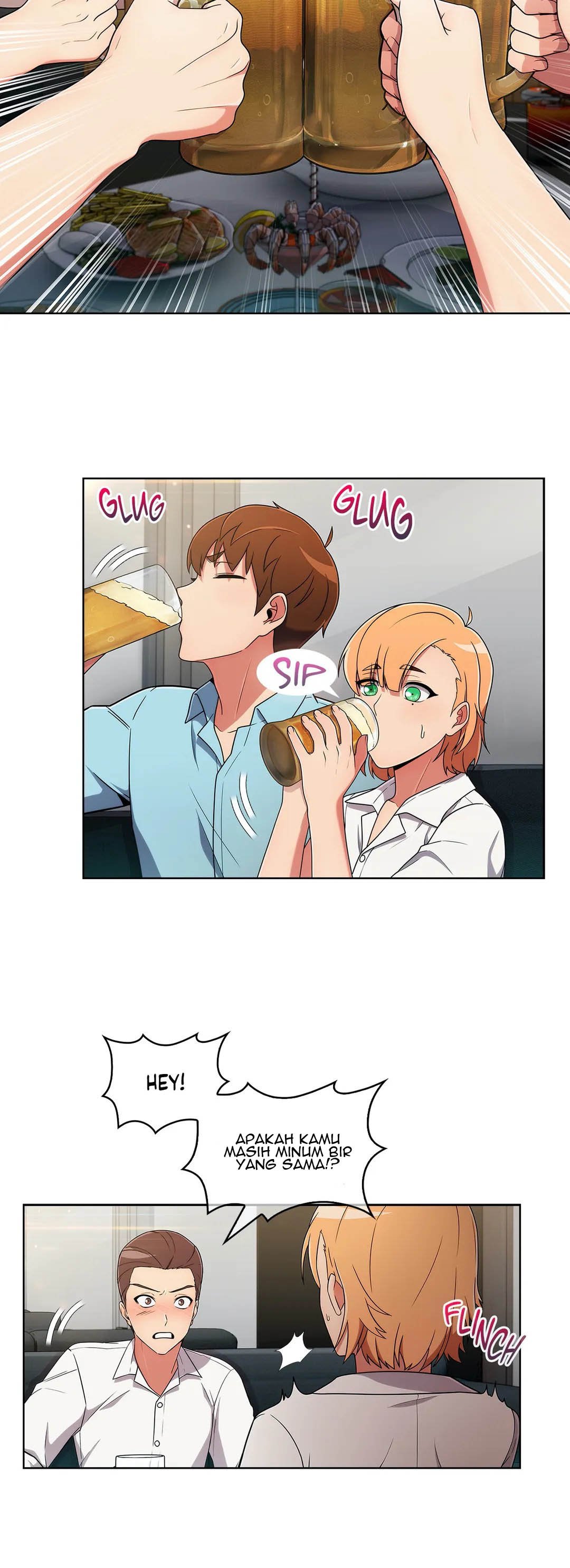 The Stand Up Guy - Chapter 33 25