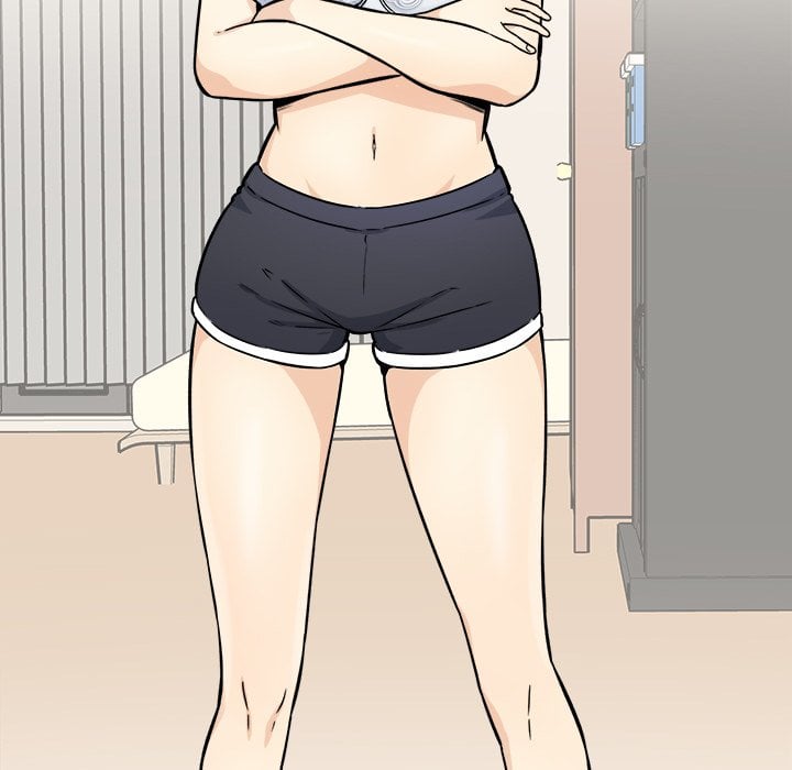 The Ark Is Me - Chapter 33 67 The Ark Is Me - Chapter 33 67