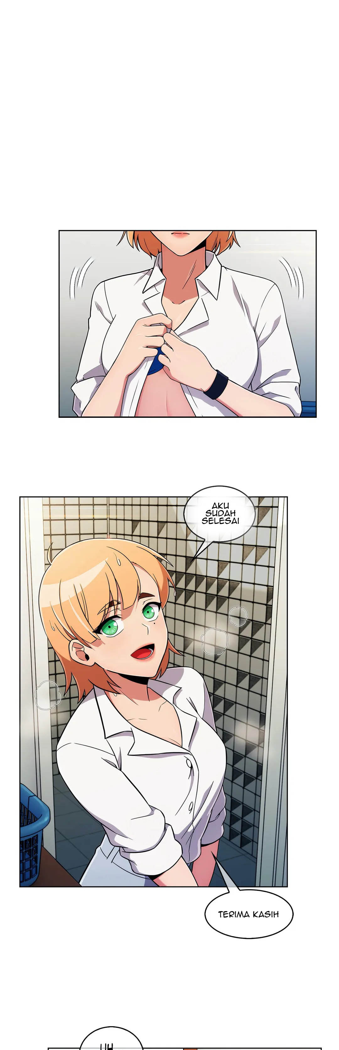 The Stand Up Guy - Chapter 33 10